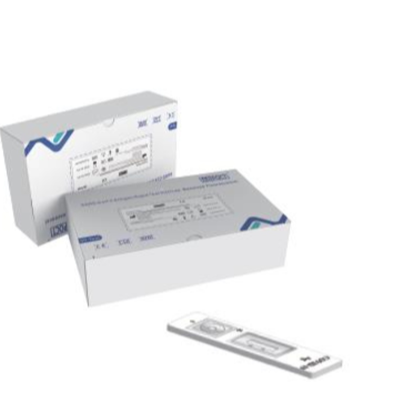 Kit de prueba rápida de anticuerponeutralizante SARS-COV-2 (inmunoensayo de flujo lateral)